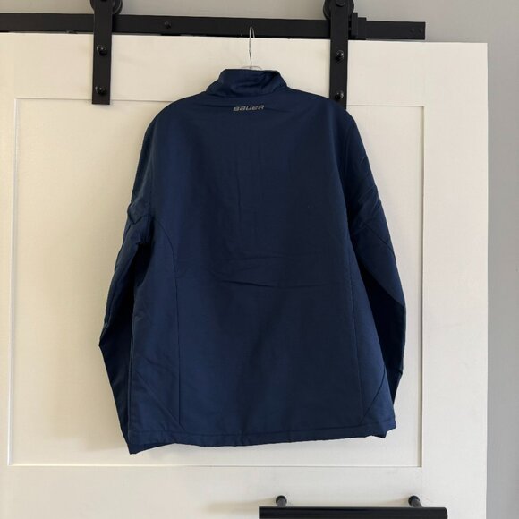 Bauer Supreme midweight jacket - Picture 2 of 4